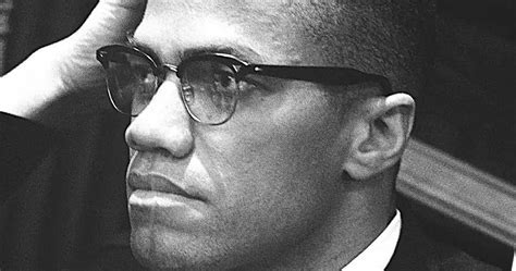 malcolm x ray ban glasses